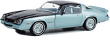 Chevrolet Camaro Rally Sport 1978 Greenlight 1/18