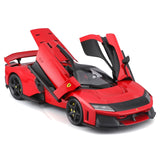 Ferrari F80 Burago 1/18