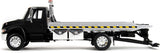 International Durastar 4400 Flat Bed Jada 1/24