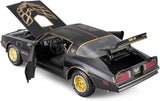 Pontiac Firebird Trans Am 1978 Maisto 1/18