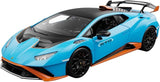 Lamborghini Huracan STO Rastar 1/18