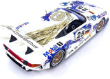 Porsche 911 GT1 1996 WERK 83 1/18