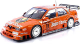 Alfa Romeo 155 V6 Ti DTM/ITC WERK 83 1/18