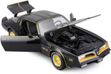 Pontiac Firebird Trans Am 1978 Maisto 1/18