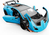 Lamborghini Huracan STO Rastar 1/18
