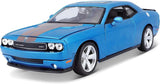 Dodge Challenger SRT-8 2008 Maisto 1/24