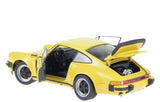 Porsche 911 Turbo 3.0 Welly NEX 1/24