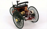 Mercedes Patent Motorwagen 1886 Norev 1/18