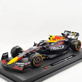 Red Bull Racing RB19 2023 Burago 1/18