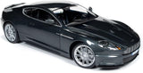 Aston Martin DBS Quantum Of Solace Auto World 1/18