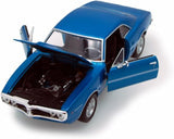 Pontiac Firebird 1967 Welly NEX 1/24