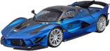 Ferrari FXX-K EVO Tomica Presents Burago Signature Series 1/18