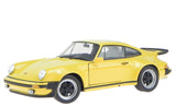 Porsche 911 Turbo 3.0 Welly NEX 1/24