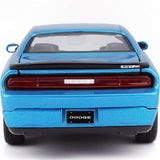 Dodge Challenger SRT-8 2008 Maisto 1/24