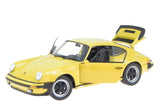 Porsche 911 Turbo 3.0 Welly NEX 1/24