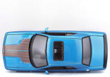 Dodge Challenger SRT-8 2008 Maisto 1/24