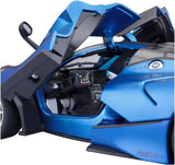 Ferrari FXX-K EVO Tomica Presents Burago Signature Series 1/18