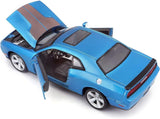 Dodge Challenger SRT-8 2008 Maisto 1/24