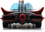 Batmobile 1966 Jada 1/24