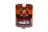 Chevrolet K5 Blazer 1985 Greenlight Fire & Rescue Series 1 1/64