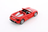 Porche Carrera GT Showcasts 1/24