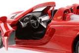 Porche Carrera GT Showcasts 1/24