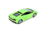 Lamborghini Gallardo LP560-4 Showcasts 1/24
