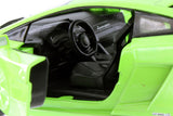 Lamborghini Gallardo LP560-4 Showcasts 1/24
