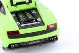 Lamborghini Gallardo LP560-4 Showcasts 1/24