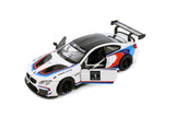 BMW M6 GT3 Showcasts 1/24