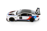 BMW M6 GT3 Showcasts 1/24