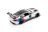 BMW M6 GT3 Showcasts 1/24