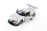 BMW Z4 GT3 Showcasts 1/24