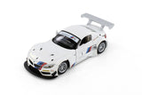 BMW Z4 GT3 Showcasts 1/24