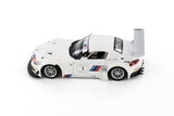 BMW Z4 GT3 Showcasts 1/24