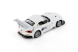 BMW Z4 GT3 Showcasts 1/24