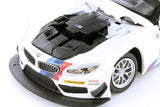 BMW Z4 GT3 Showcasts 1/24