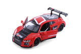 Audi R8 LMS Showcasts 1/24