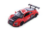 Audi R8 LMS Showcasts 1/24