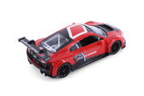 Audi R8 LMS Showcasts 1/24