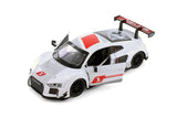 Audi R8 LMS Showcasts 1/24