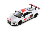 Audi R8 LMS Showcasts 1/24