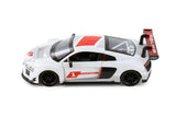 Audi R8 LMS Showcasts 1/24