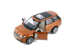 Land Rover Range Rover Showcasts 1/24