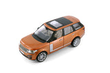 Land Rover Range Rover Showcasts 1/24