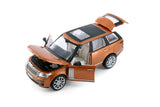 Land Rover Range Rover Showcasts 1/24