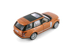 Land Rover Range Rover Showcasts 1/24