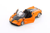 Pagani Huayra Roadster Showcasts 1/24