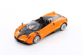 Pagani Huayra Roadster Showcasts 1/24