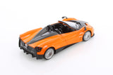 Pagani Huayra Roadster Showcasts 1/24